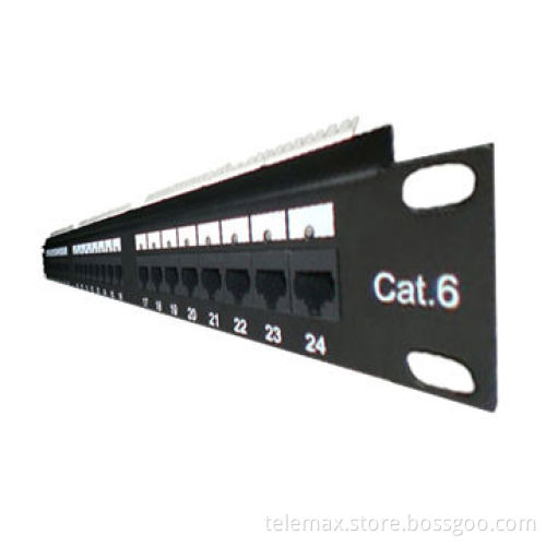 LED patch panelNew